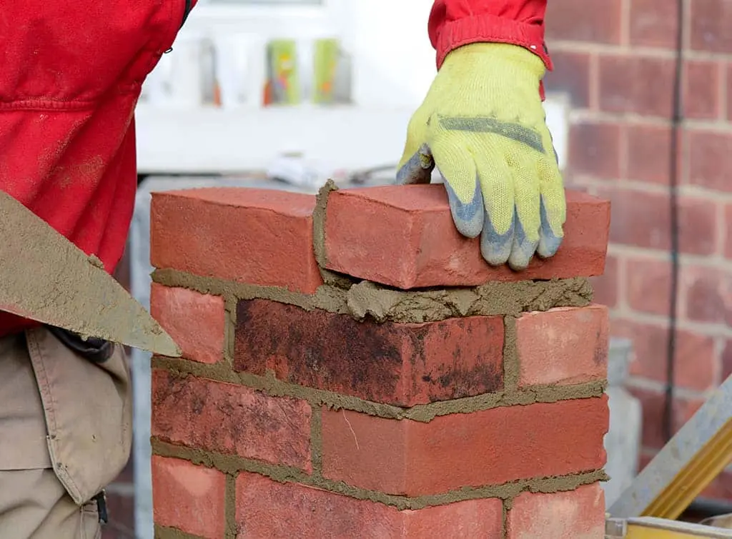Brickwork & Masonry in Colchester & Essex by OMP Building